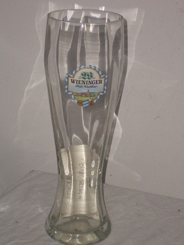 Wieninger hefe weissbier 3 - ,