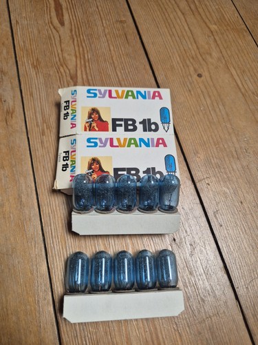 Sylvania 1b fb1b - 1b,