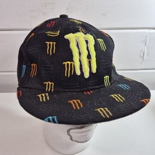 Monster Cap Athlete Only 7 1/4