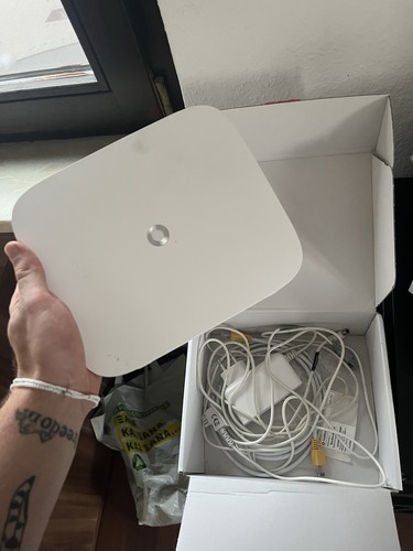Vodafone easybox 804 dsl - easybox,