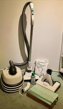 Vorwerk Kobold VT300