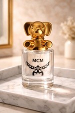 MCM Zen Elephant Eau de Parfum