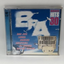 Bravo Hits 30 von Various | CD
