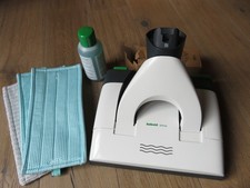 Vorwerk Hartbodenreiniger