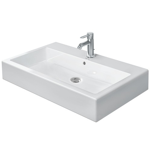 Duravit aufsatzwaschtisch vero - duravit,