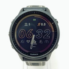 [Exc+5] Garmin Forerunner 955
