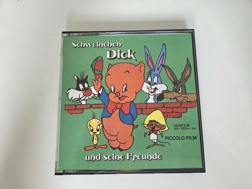 Super film schweinchen dick - super, film: