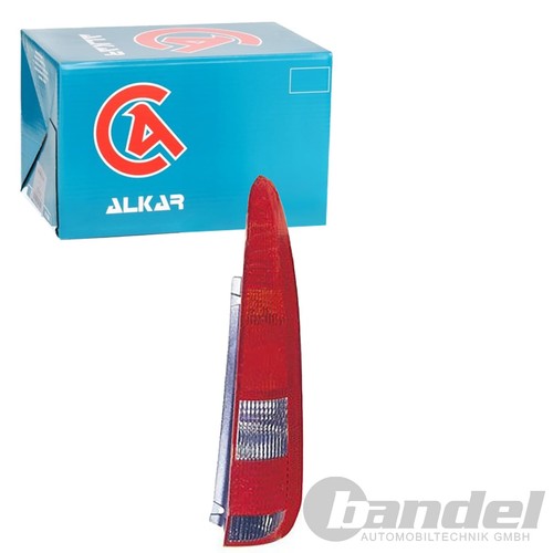 Alkar rückleuchte heckleuchte - alkar,