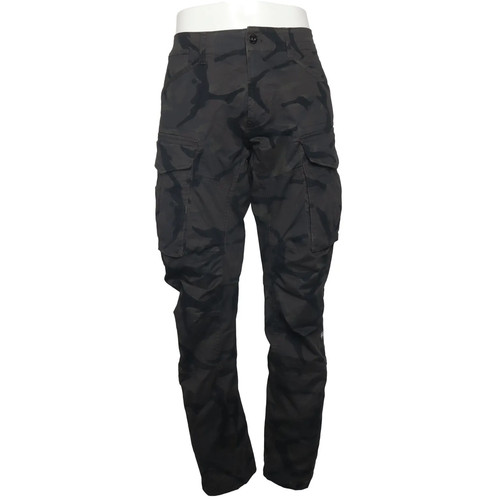 Star raw cargohose - raw,,
