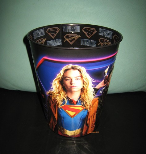 Supergirl kino popcorneimer - supergirl,