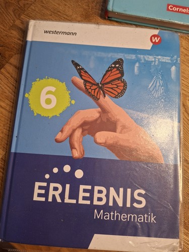 Westermann erlebnis mathematik - westermann,