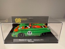 SLOT CAR GB Track GB3 Porsche
