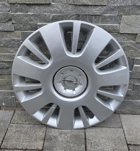 Original radkappe opel - original,