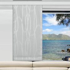 Caravan-Flächenvorhang Nautis