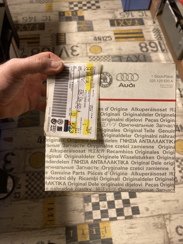 Original neuteil - original,