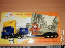 PENIGER Nr. 50 ovp IVECO