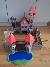 PLAYMOBIL 3268 Große Königsritterburg