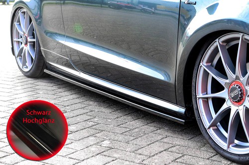 Cup seitenschweller sideskirts - seitenschweller,