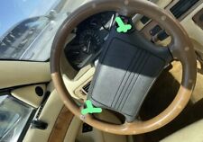 Maserati Quattroporte IV 337 Holzlenkrad 377800104 377800103 1996 Lenkrad