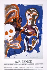A.R. PENCK - 1994 -