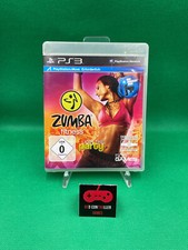 Zumba Fitness: Join the Party