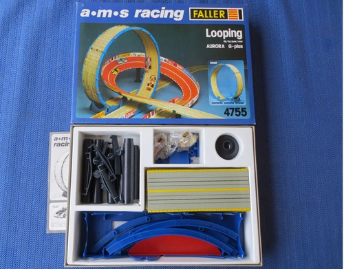 Faller ams 4755 - faller, looping