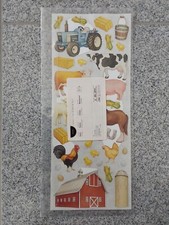 Creative Memories Aufkleber