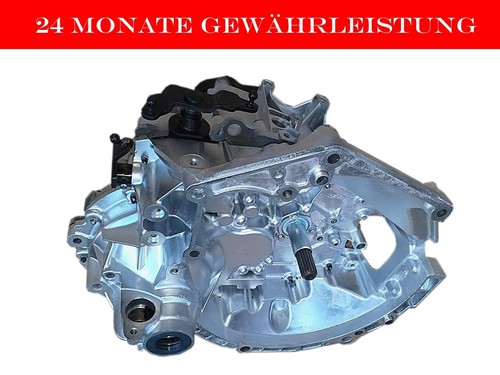 Getriebe citroen peugeot - getriebe,
