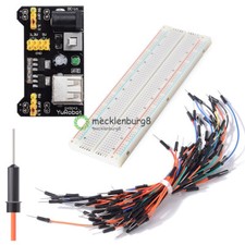 MB-102 Solderless Breadboard