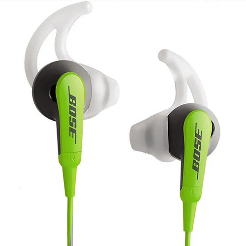 Bose soundsport wired 5mm - bose, 3.5mm