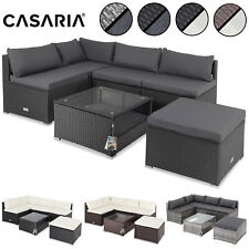 CASARIA® Gartenlounge