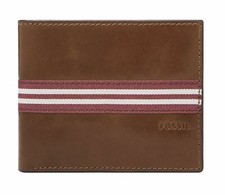FOSSIL Jared Coin Pocket