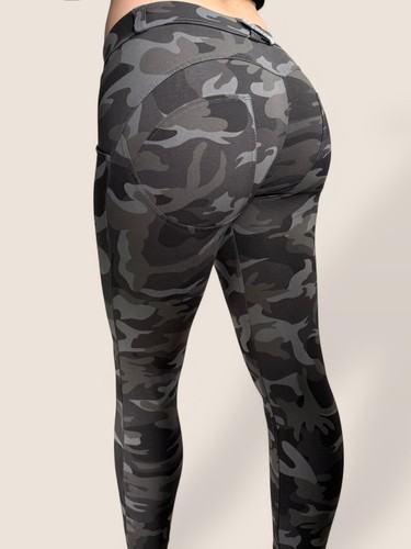 Freddy push up hose - wr.up,