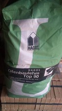"20 kg Hagos Ofenbaumörtel