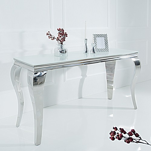 Eleganter konsolentisch modern - eleganter,