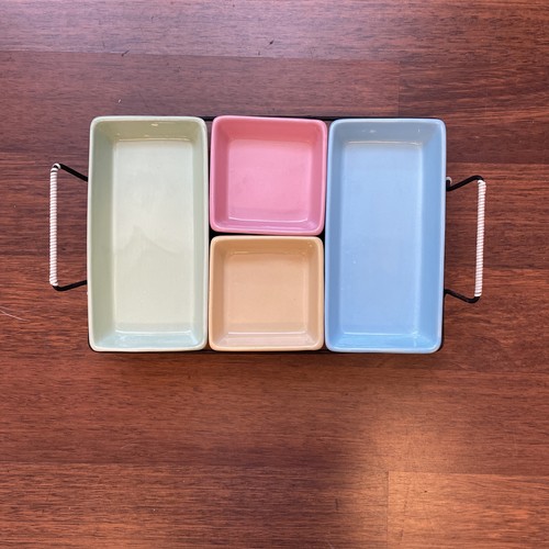 Snackschalen keramik vintage - keramik,,