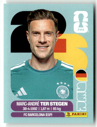 Panini 2026 world cup - cup, wm