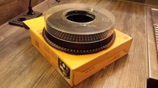 Kodak Carousel S-AV2000 Magazin Diamagazin Rundmagazin im Original Karton