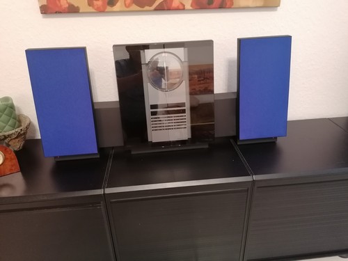 Beosound 3200 komplett - &, o