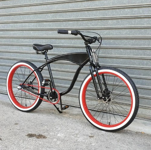 Fahrrad special custom cruiser - custom,