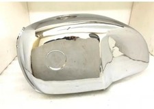 BMW R100S R100CS R100RS R100 RT ALU ALUMINIUM BENZINTANK / KOMPATIBEL FÜR