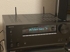 ONKYO TX-NR555 Network 7.2 Receiver DOLBY ATMOS Googlecast AirPlay WiFi 4K ARC