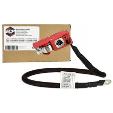 Plus-Kabelklemme 61128795485