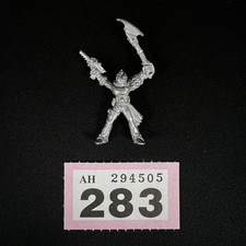 ELDAR Harlequin Truppenführer