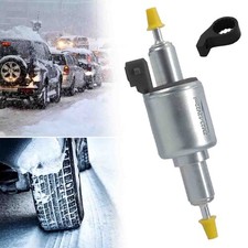 Dosierpumpe Kraftstoffpumpe Diesel Für Webasto Eberspacher Standheizung 12V