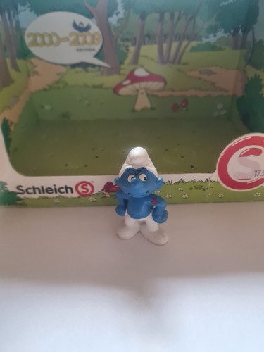 Schlümpfe schlumpf hefti - schlumpf,