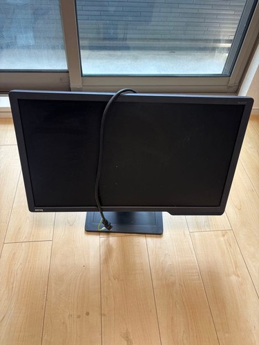 Benq zowie xl2411 zoll - benq,