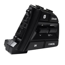 Car Steering Wheel, Right