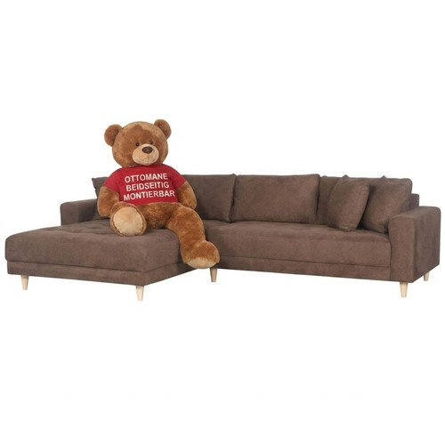 Ecksofa sofa couch form - ecksofa,