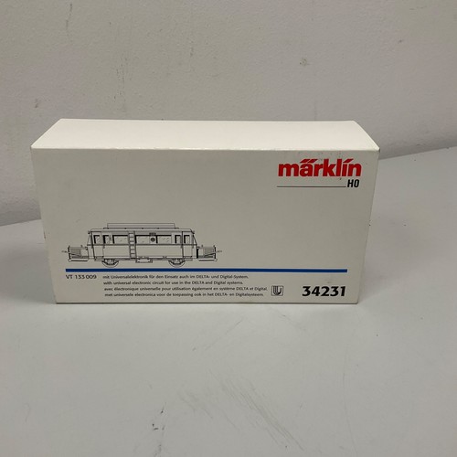 Märklin - ,